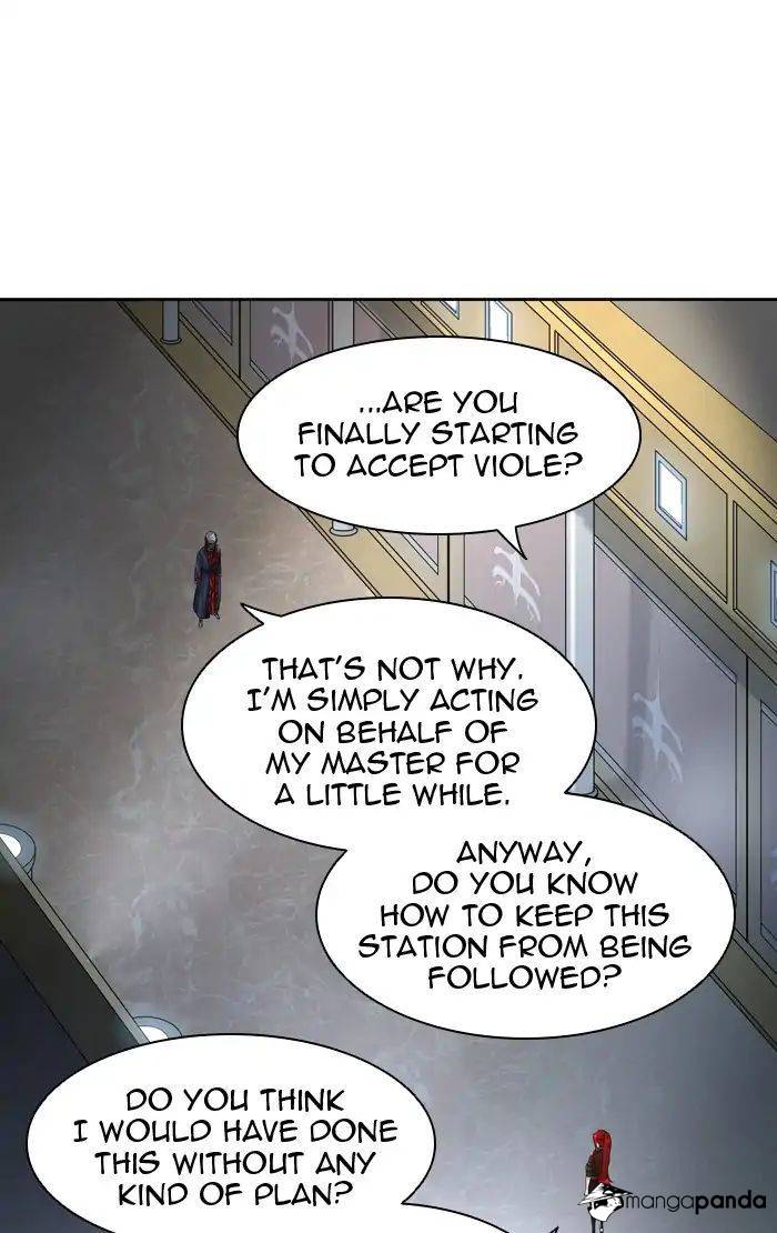 Tower of God Chapter 417 image 079